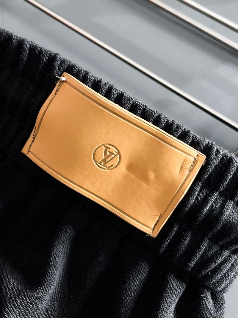 Louis Vuitton Long Pants